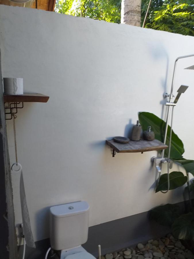 The Geckos Homestay Vulkan Vulkan Kelimutu Exterior foto