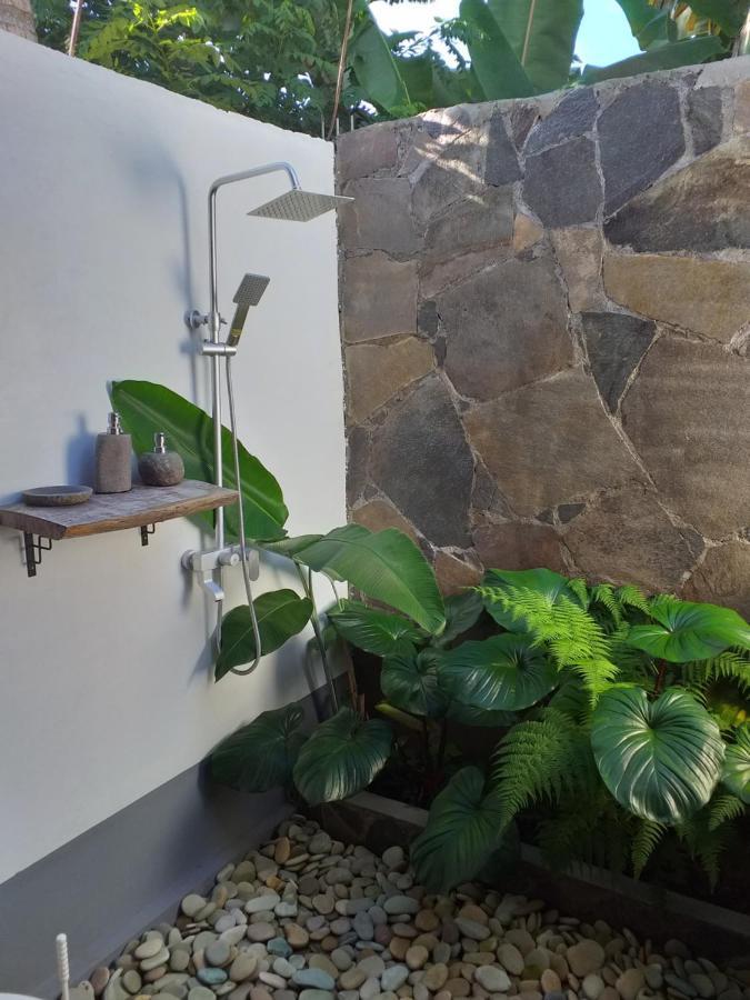 The Geckos Homestay Vulkan Vulkan Kelimutu Zimmer foto